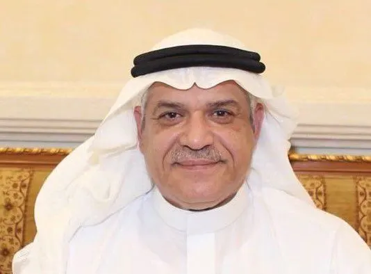 الشارع الرياضي السعودي ينعى إحسان الجشي