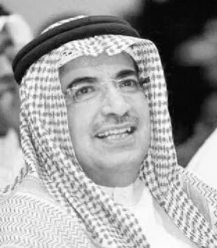 بتوجيه أمير الشرقية.. تسمية شارع في الدمام باسم “نجيب الزامل”