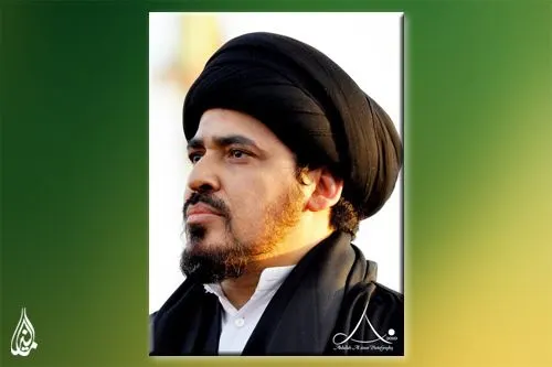 السيد الخباز يدعو العائدين من الدول الموبوءة الى إبلاغ الجهات المعنية