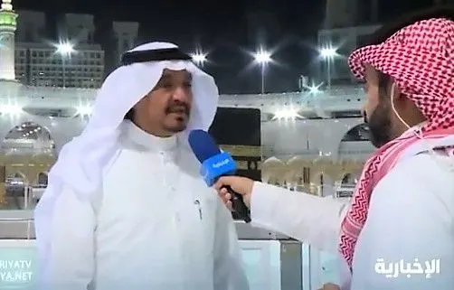 وزير الحج والعمرة: طلبنا من جميع المسلمين في دول العالم التريث في خطط الحج