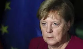 كوفيد 19 يقترب من زعيمة ألمانيا.. ويحجرها صحّياً
