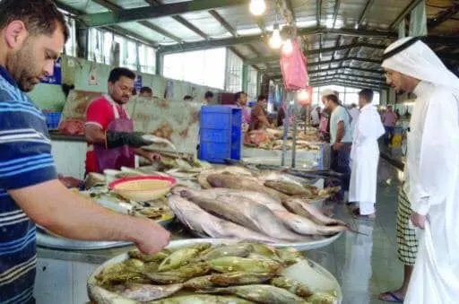 تحاشياً للتجمّعات.. فتح سوق السمك بين 5 صباحاً و 3 عصراً