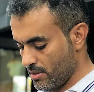 أخواني في صفوى.. لا تُعطوا فرصة لـ “الفئة المرجوجة”