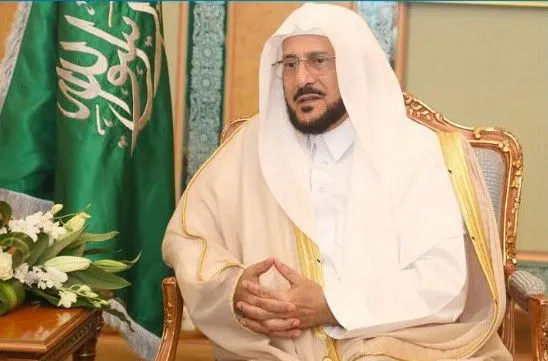 خطبة الجمعة القادمة تؤكد أهمية الحفاظ على صلاتها