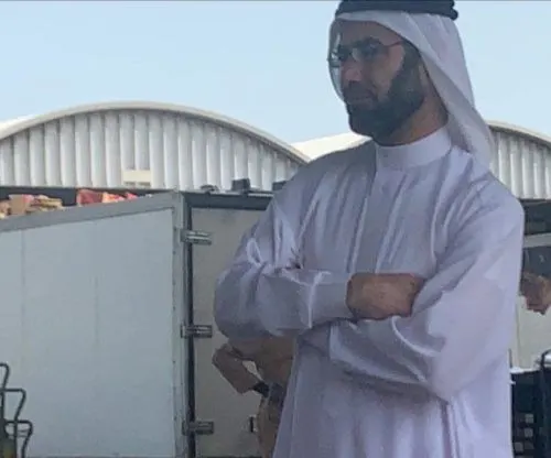 برّادات سعودية وأردنية تحل أزمة الحمضيات المستوردة