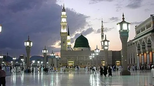 قافلة محمد المصطفى.. زيارة المدينة المنورة لـ 3 أيام و5 أيام