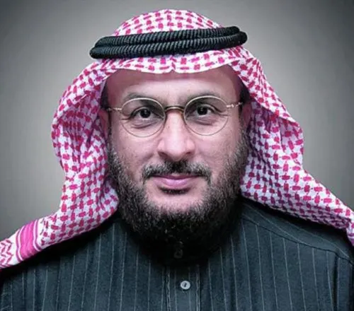 العريفي يشكر أمير الشرقية ونائبه على تحفيز منسوبي صحة الشرقية