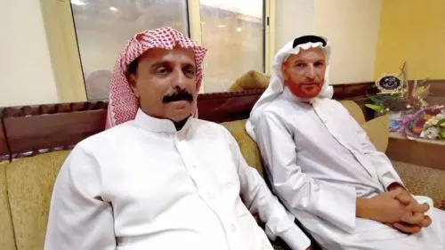علي منصور الخنيزي يتنازل عن حقّه الخاص في قضية اختطاف ابنه “موسى”
