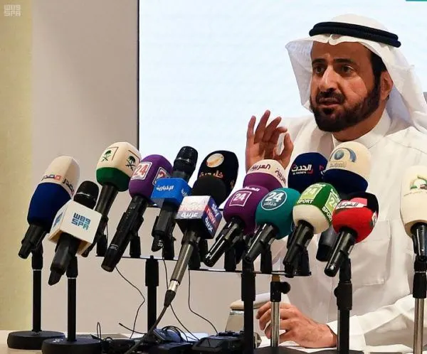 وزير الصحة: لا توجد دولة محمية ضدّ كورونا.. ووضع المملكة مطمئن