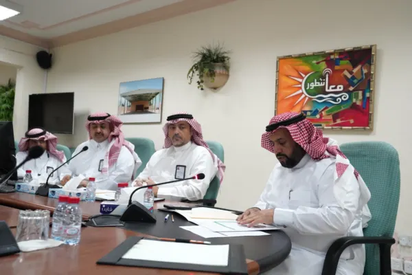 مجلس الشرقية التعليمي: تدابير كورونا تثمر عن بيئة تعليمية آمنة
