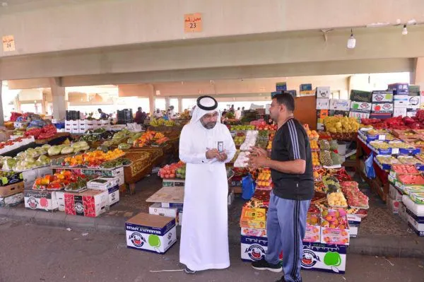 تجار القطيف: حركة البيع والشراء في وتيرتها الطبيعية.. والإجراءات الاحترازية للصالح العام