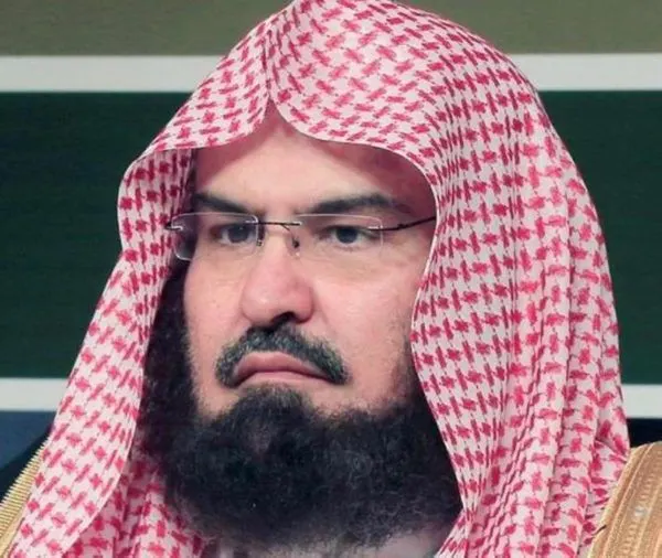 15 دقيقة لخطبة وصلاة الجمعة في موسم الحج