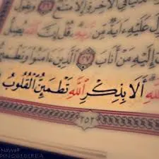 لماذا لا نتفكر