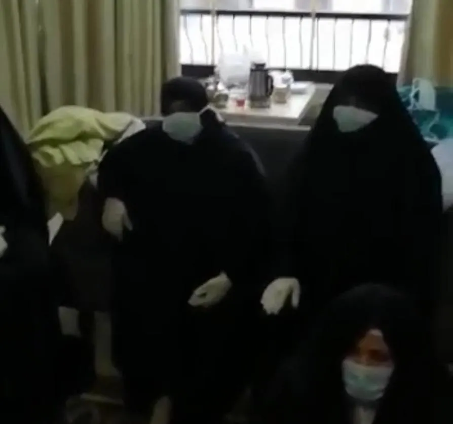 في تفاعل كريم من القيادة.. الوطن يُنجد بناته في لبنان ويؤويهنّ برعايته