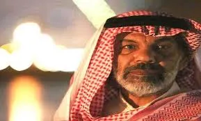 وزير الثقافة يعزّي الفنان إبراهيم الحساوي في وفاة شقيقته