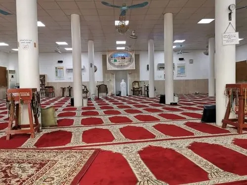 “الشؤون الإسلامية” بالشرقية تحدد آليات وشروط فتح المساجد
