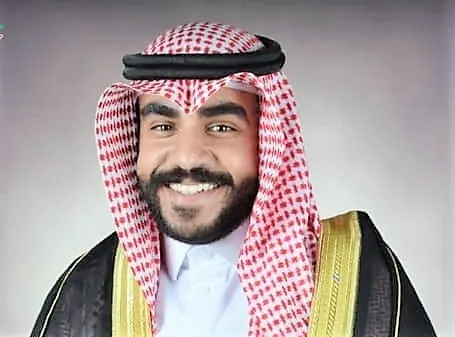 زغاريد الجوالات وتهاني “واتساب” تزف أحمد آل تنبل إلى أبرار آل تحيفة