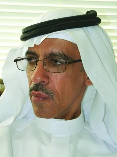 [تعزية] للإعلامي الأستاذ عبدالرؤوف الغزال