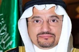 آل الشيخ: لن نسمح باستغلال مؤسسات التعليم في نشر الفكر المتطرف
