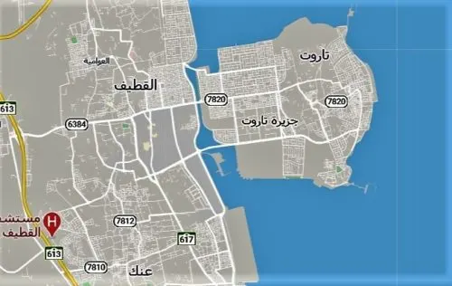 [كورونا] تقرير خاص: خلال 43 يوماً.. القطيف خلت من تسجيل أي إصابة في 6 أيام