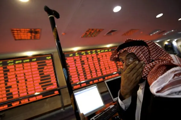 مؤشر سوق الأسهم يواصل ارتفاعه بعد تداولات تتجاوز 4 مليارات ريال