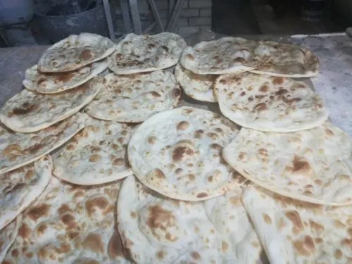 بلدية القطيف: المخابز العربية ممنوعة من العمل في أزمة كورونا