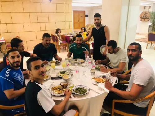 خلجاويو تونس يطوون 63 يوماً من “غربة كورونا”