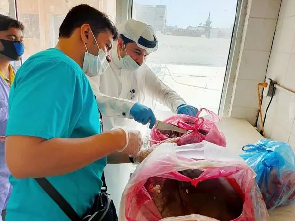 “كورونا”: تكثيف الرقابة على المنشآت المستثناة بـ”التسوق الآمن”