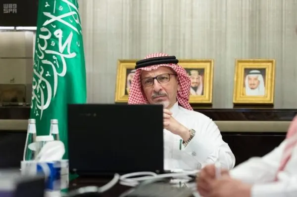 المملكة تجدد وقوفها إلى جانب الشعب الفلسطيني لتحقيق آماله وتطلعاته