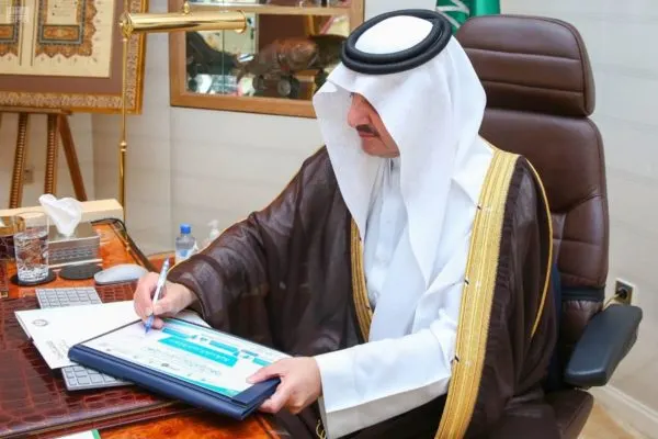 بمباركة أمير الشرقية ونائبه.. 17 مليون ريال إجمالي قيمة المبادرات الاجتماعية