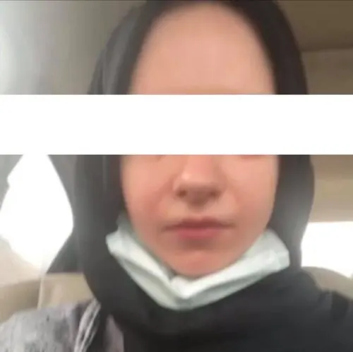 زوج “كريستينا”: زوجتي في منزلي الآن.. وسأقاضي السيدة المحرضة