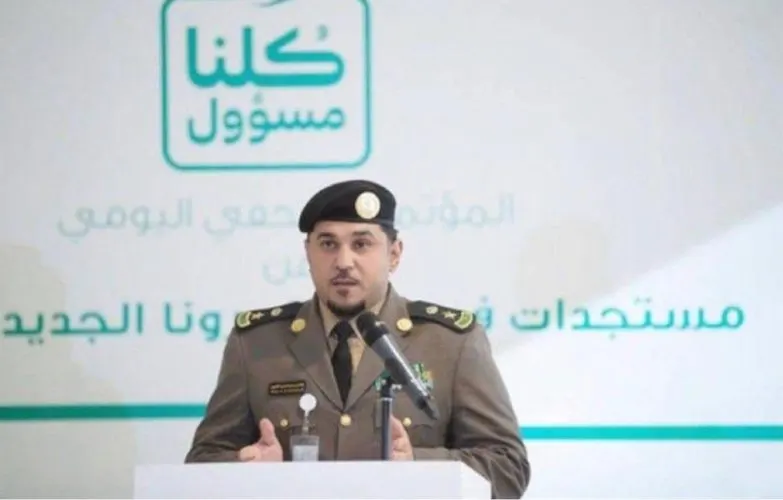 “الداخلية”: استمرار تعليق الرحلات الجوية ومنع التنقل بين مناطق المملكة