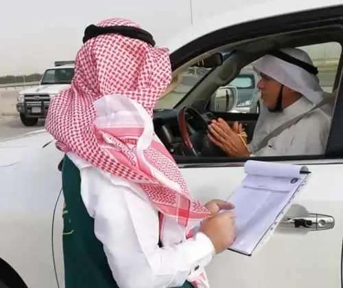 [فيديو] مهلة 24 ساعة لـ 235 مربيَ ماشية لعبور الحجر الصحي في القطيف