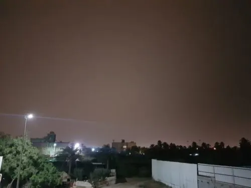 [فيديو] “الزعازيع” تدشّن تقلبات الجو في الشرقية.. والمطر يتردّد في القطيف