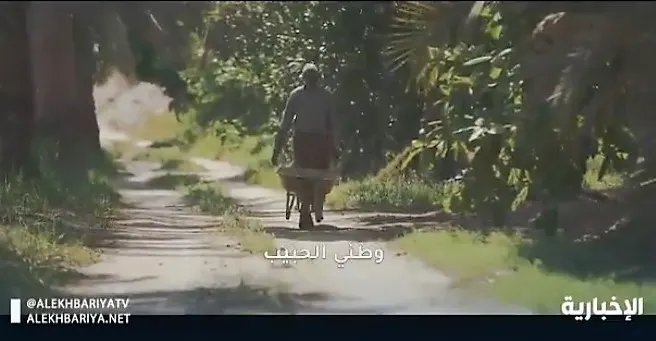 من نخيل الخويلدية.. صوت “زينة” يغني في العيد: خل نكون بهالوطن مثل النخيل