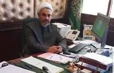 قاضي أوقاف القطيف لأمين رابطة العالم الإسلامي: السنة أخوتنا في الإسلام