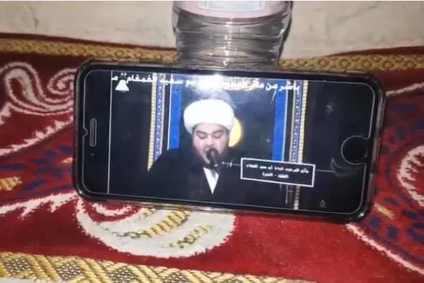 القطيف في ذكرى استشهاد الإمام علي.. خلت الحسينيات.. وتزاحم الـ “يوتيوب”