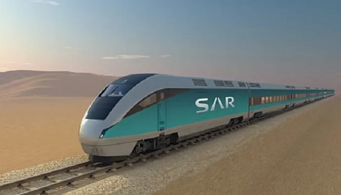 “الخطوط الحديدية” تستأنف رحلاتها من الدمام إلى الرياض الأحد المقبل