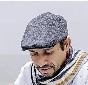 أقنعه