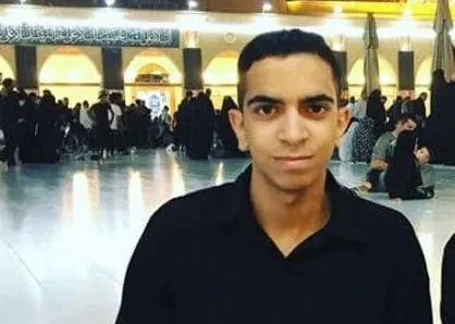 جريمة قتل تصدم القطيف في ليلة القدر