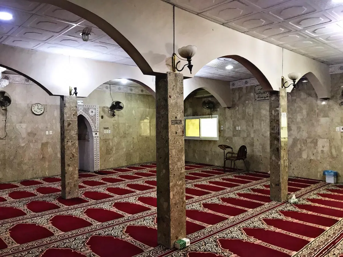 [الخويلدية] مسجد السدرة.. مرّت 200 سنة.. وتغيّر البناء واختفت الشجرة