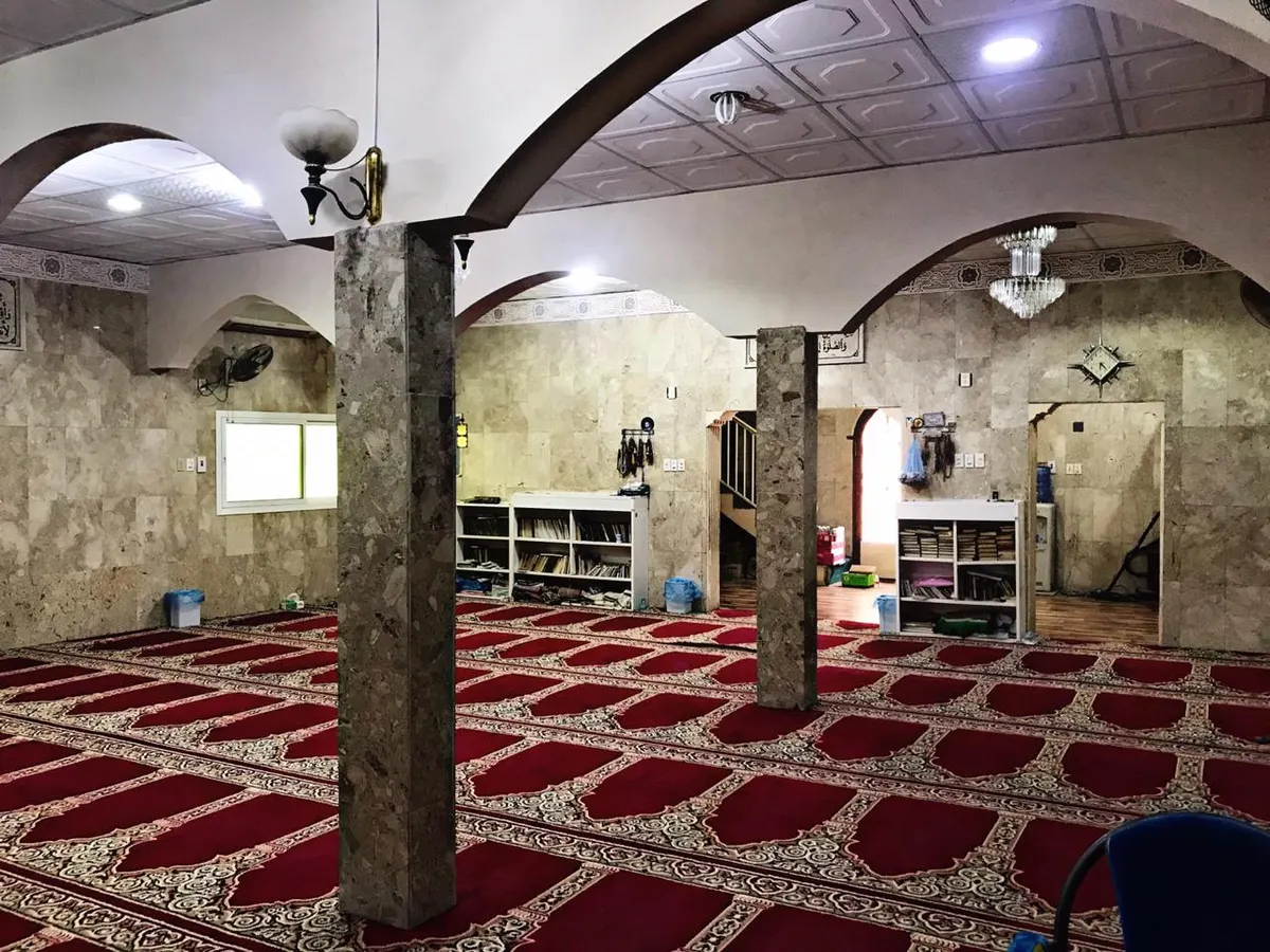 احترازات صلاة الجمعة بـ4 لغات في 15 جامعاً بالقطيف