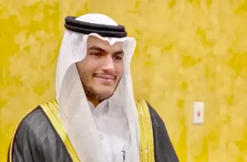موسى الخنيزي يعود إلى الأضواء بجوار النيابة العامة والطب النفسي
