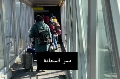 مبتعثون قادمون من بولندا إلى جدة: أسبوع واحد يفصلنا عن رؤية القطيف والأهل