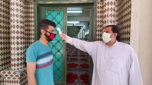 “الأوقاف والمواريث” تدعو المساجد لالتزام ضوابط “الشؤون الإسلامية” في إحياء ليلة القدر