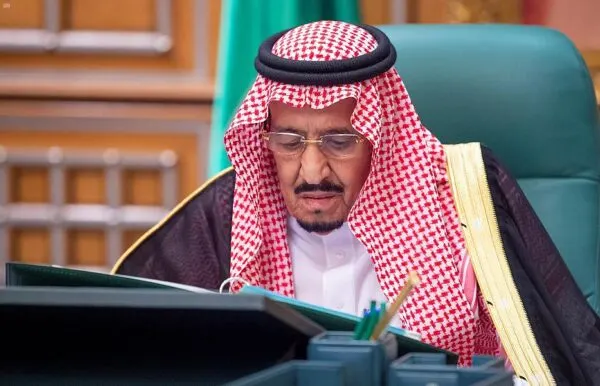مجلس الوزراء: لا يجوز لمحاكم ديوان المظالم النظر في الدعاوى المتعلقة بأعمال السيادة