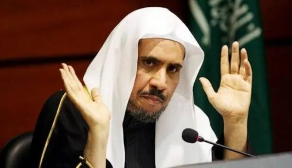 أمين رابطة العالم الإسلامي: لا صدام بين السنة والشيعة.. والمشكلة في الطائفية