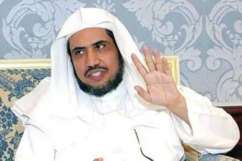 مشايخ في القطيف يتفاعلون مع العيسى.. بين الشيعة والسنة يدان تتصافحان.. لا تتنافران