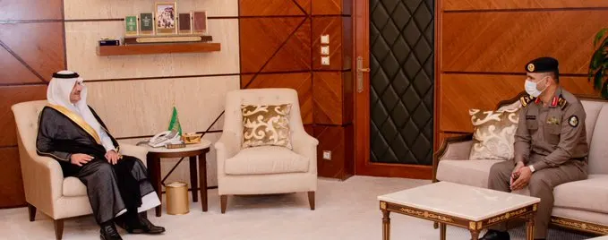 أمير الشرقية: جهود القطاعات الأمنية حققت أعلى درجات الانضباط في قرار منع التجول