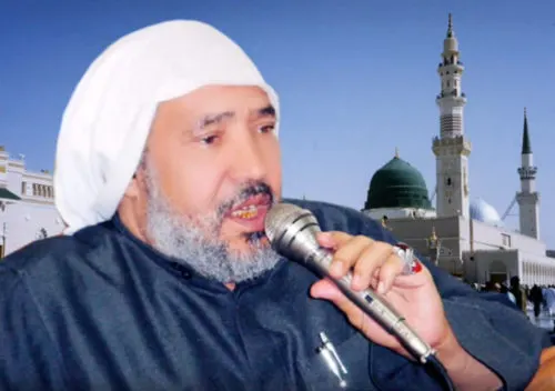 الملا حسن الباقر يُطلُّ في ذكرى وفاته على لسان 51 شاعراً من 6 دول